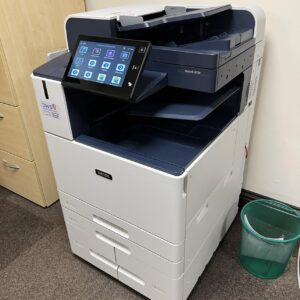 New Office Printer for a recent client 