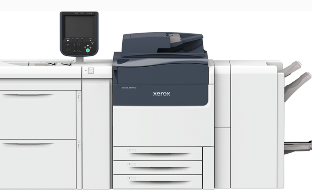 V280 Printer 